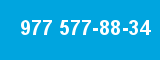 977 577-88-34